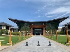 -北京雁栖湖国际会展中心