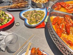 -刘一龙虾(理工店)