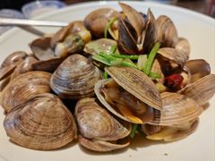 -福来齐·鲁菜海鲜·渔家菜(朝阳街分店)