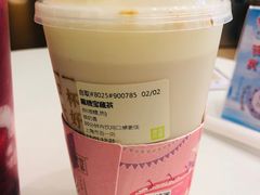 -奈雪的茶(市百一店)