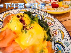 -Alimentari早午餐(安福路店)