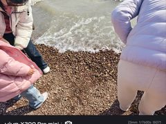 -巢湖姥山岛