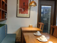 -圆满素食林饭店非遗素食(河西店)