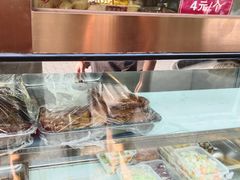 -马凯餐厅(长椿街店)