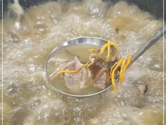 -峰瑞藏地美食·石锅鸡·牦牛肉(大昭寺品牌店)