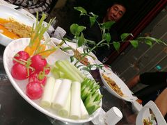 -马凯餐厅(地安门店)