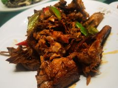 -全聚德(哈尔滨店)