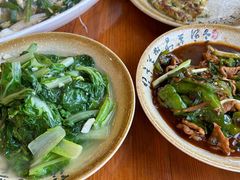 -75幢私房菜馆