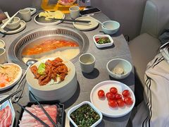 -故里和山·成都火锅(欢乐港湾店)