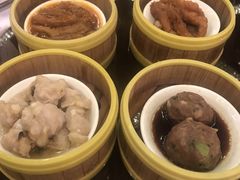 -西安皇冠假日酒店·御皇轩中餐厅