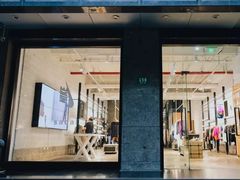 门面-NIKE LAB X158(新乐路店)