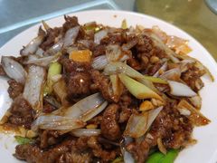 -振生清真饭店(永安道店)