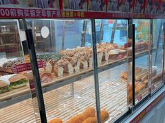 -味多美蛋糕(三元桥店)