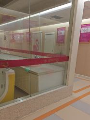 -金月汇月子会所(北大街店)