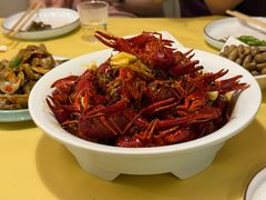 -小田油焖小龙虾(双井店)