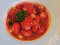 -蜀水别园(青杠树店)