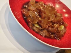 -梅飞酒家(桑园路店)