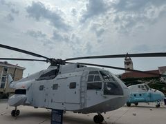 -中国人民解放军海军博物馆