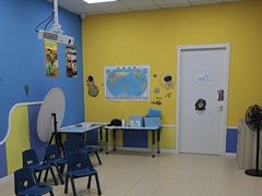 -贝乐少儿英语·全外教(滨江中心)