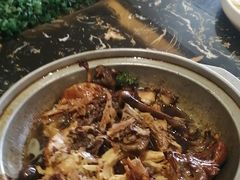 -哈啾嗨·新概念蒙餐(红星新城店)