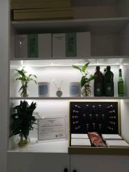 -舒悦·时尚妈咪孕妇按摩产后恢复中心(北辰店)