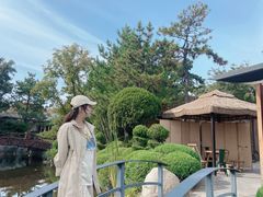 -熙古里艺术村