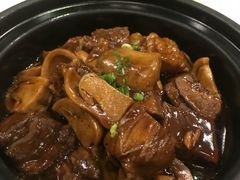 -那家小馆•北京菜•烤鸭(中关村店)