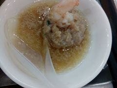 -四季美汤包(户部巷店)