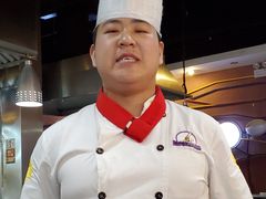 -利昂法式铁板主题餐厅(新奥购物中心店)