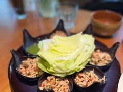 -Tegu泰古莲·泰国餐厅(红山6979店)