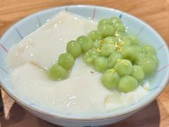 -李百蟹·江南蟹黄面(夫子庙店)