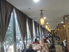 -金苑海鲜酒家(新港中路店)