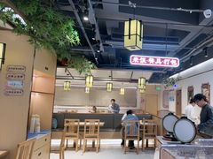 -八婺饭堂·自选店(新光汇店)