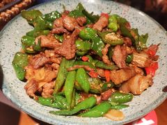 -辣瓦·江西爆炒馆子