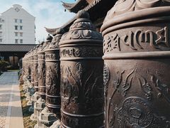 -真如寺