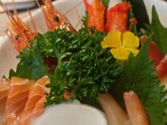 -水木锦堂·自助铁板烧(方庄时代店)