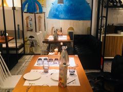 -HELLO MUSAE 拾光缪斯餐厅·纯正希腊风味(苏州中心店)