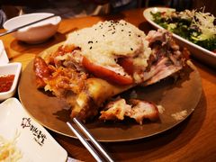-Myth猪蹄(明洞店)