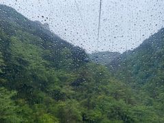 -天柱山风景区