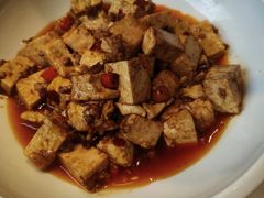 -饭橘汉江码头·乡野土菜馆(静安路店)