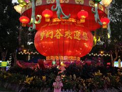 -横店影视城明清宫苑园区