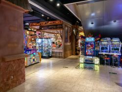 -卡通尼·Safari非洲探索乐园·生日会(金桥国际商业广场店)