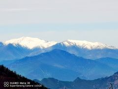 -白草畔自然风景区