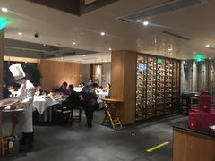 -四季民福烤鸭店(前门店)