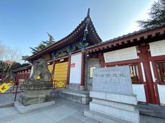 -华清宫景区