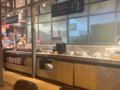 -比格比萨自助(万柳华联店)