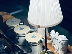 -Vanillacafe香草咖啡(银海大世界店)