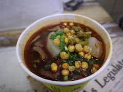 -江三王记牛杂馆(总店)
