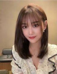 -时尚殿堂明星门店