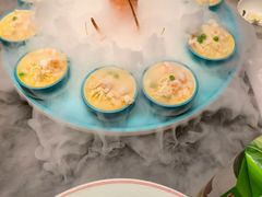 -翕间食·精致淮扬菜(江苏大剧院店)